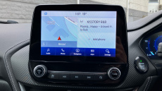 Ford Puma 1.0 EcoBoost Hybrid mHEV 155 ST-Line Vignale 5dr Petrol Hatchback